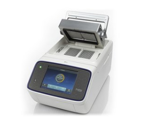 thermofisher ProFlex? 2 x flat PCR System